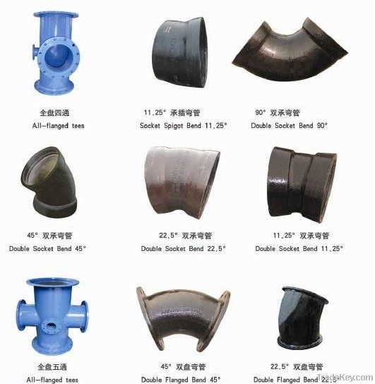 pipe fittings