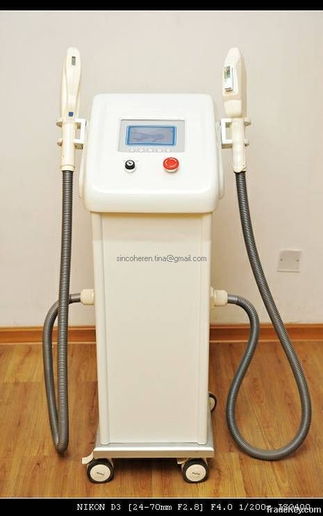 IPL Hair Removal Machines