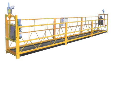steel working platform/cradle/suspension platform (*****)