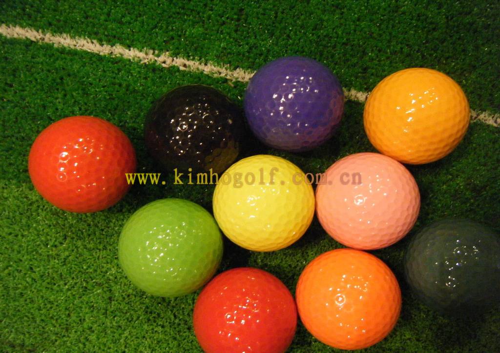 proffessional golf ball