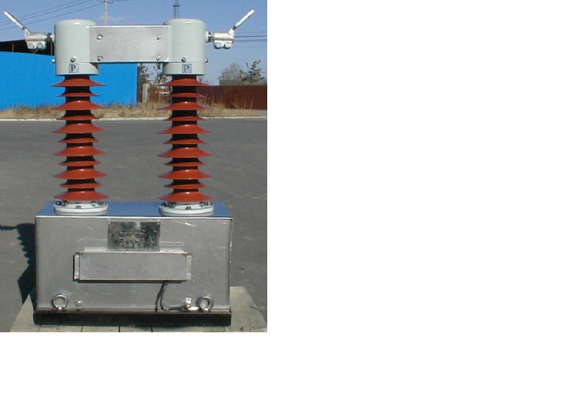 High Voltage Current Transformer (66kV, 72.5kV,58kV)