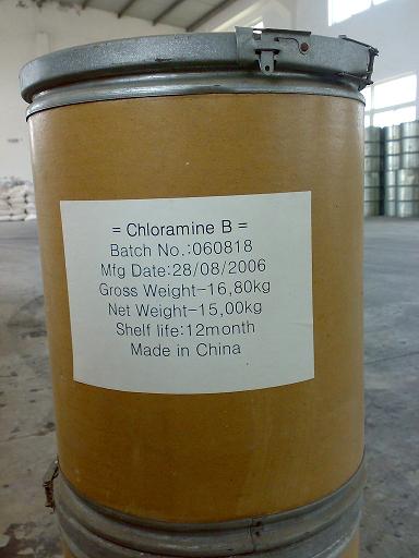 Chloramine-B