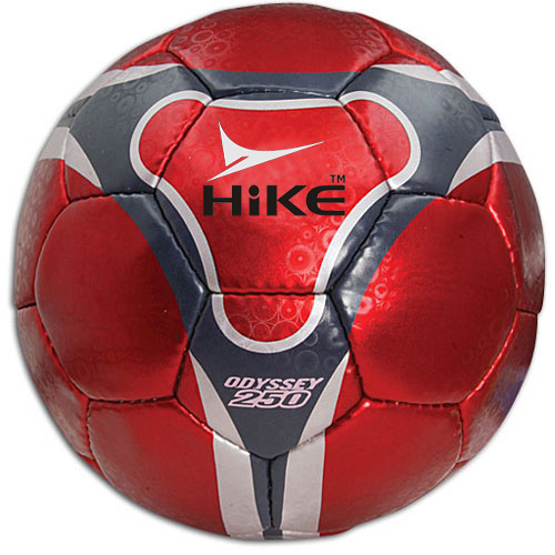 FOOTBALL/SOCCERBALL.