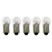 Various Miniature Light Bulbs