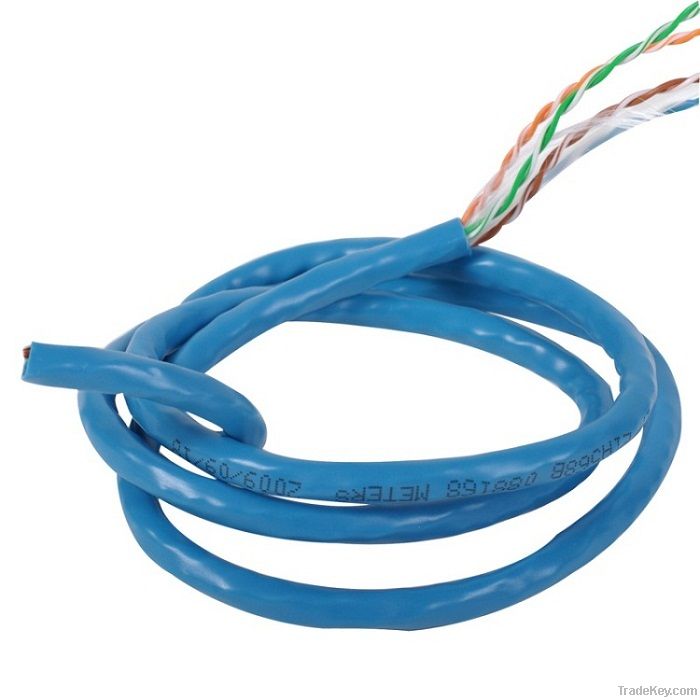 Cat5e UTP cable