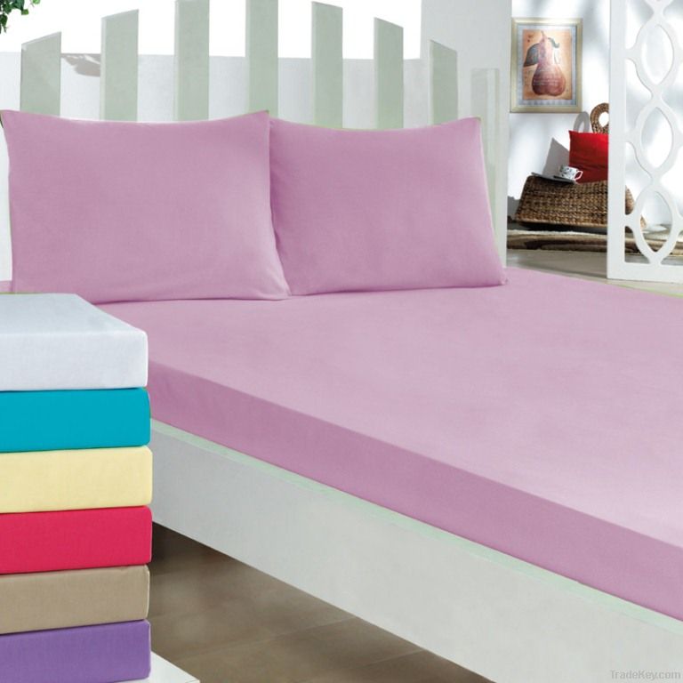 RANFORCE PLAIN OR FITTED BED SHEET