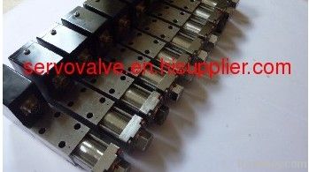 DDV valve 633/634 Driect Drive valve