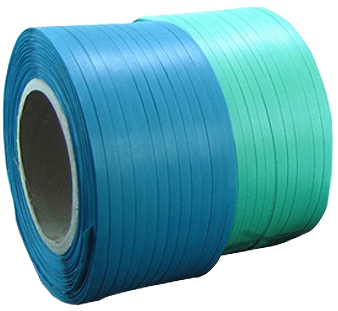 plastic strapping band