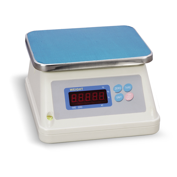 weighing scale