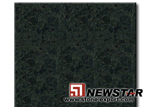 g684, Black Pearl granite tile