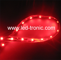 Waterproof Flexible strip with SMD3528 LED -7