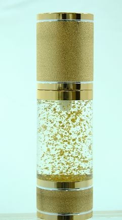 Nano Gold & Silver Foil Revitalizing Serum