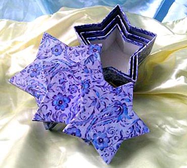 Paper Box, Cardboard Box, Gift Box