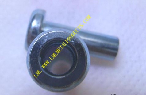 Steel Rivet