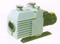 2xz Rotary Vane Vacuum Pumps