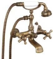 bath mixer