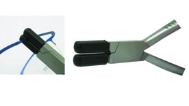 OPTICAL TOOLS AND ACCESSORIES PLIERS