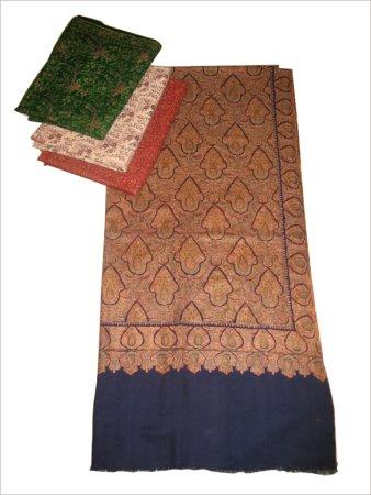 jamma war Pashmina