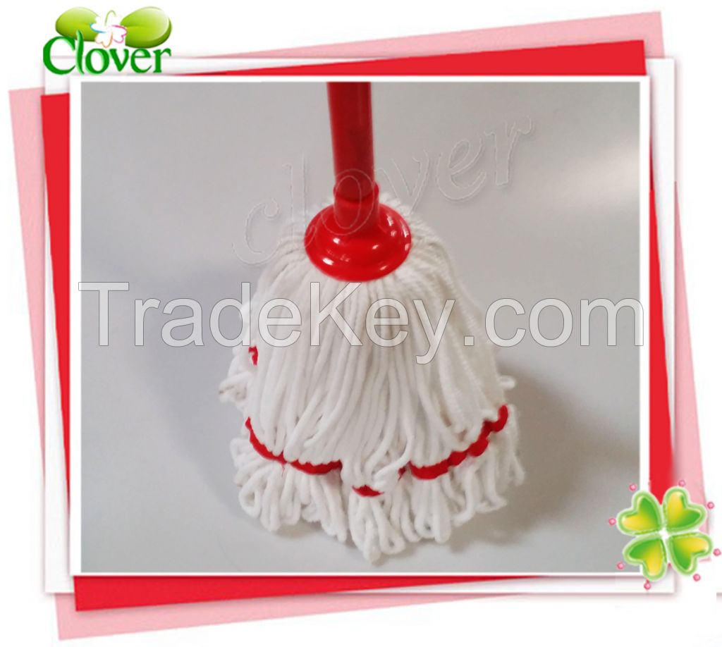 Microfiber mop