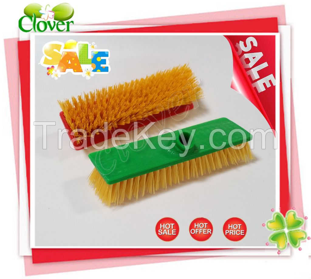 Cleaning Soft Floor Broom Brush