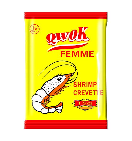 QWOK Shrimp Powder