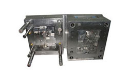 Plastic Mould-mould making