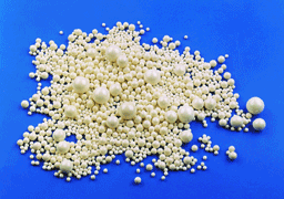 Zirconia Ceramic Grinding Media