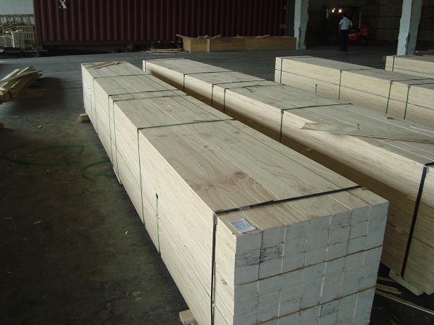 Laminated Veneer Board