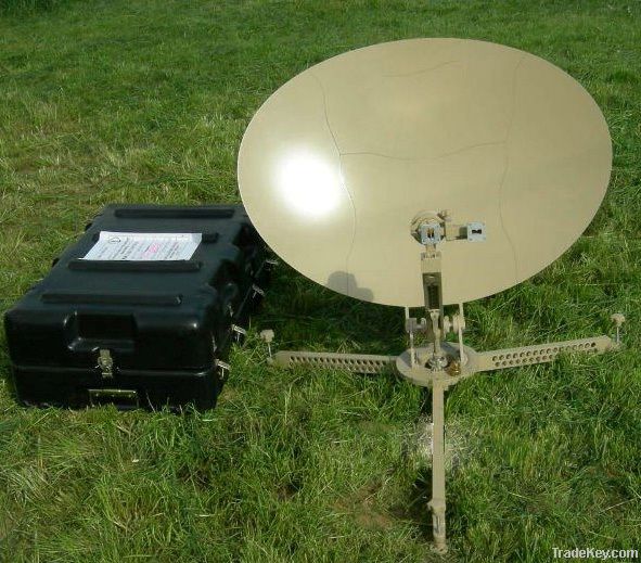 VSAT Antenna