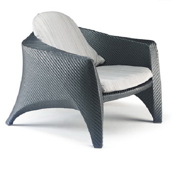 Carbon Fiber Chair