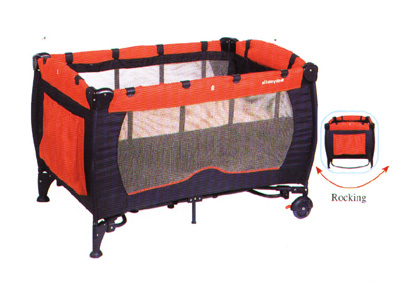 Baby Cribs, Playpen