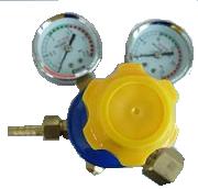 oxygen regulator