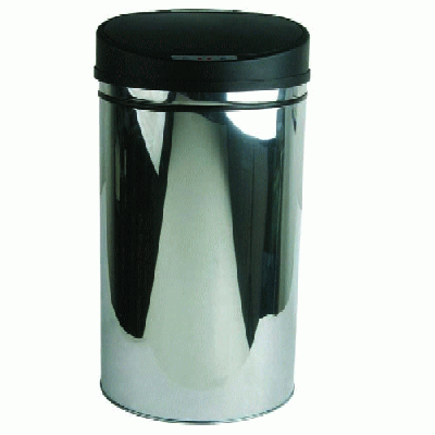 Induction Garbage Bin