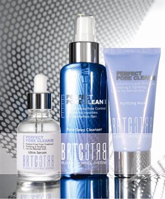 BRTC-Perfect Pore Clean Set