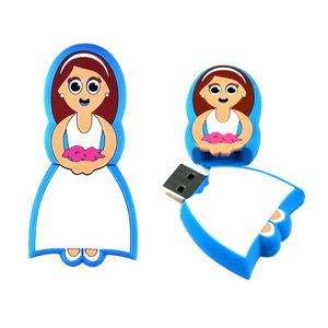 Custom USB Memory Sticks