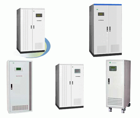 small wind grid-connected inverter