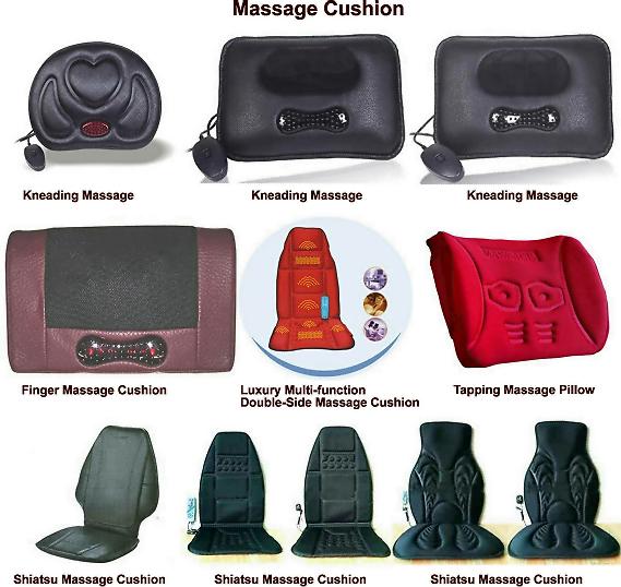 Massage Products