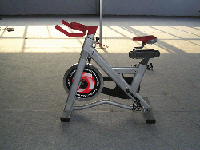 Commercial Spinning Bike / Spin Bike