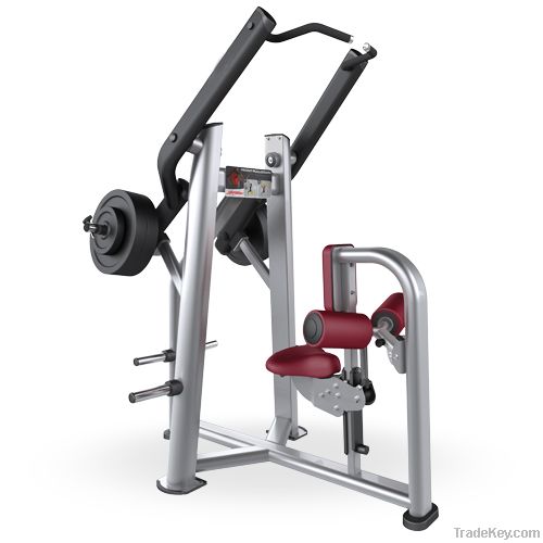 Lifefitness / Fitness equipment / Front Pulldown