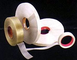 Fiberglass Banding Tape