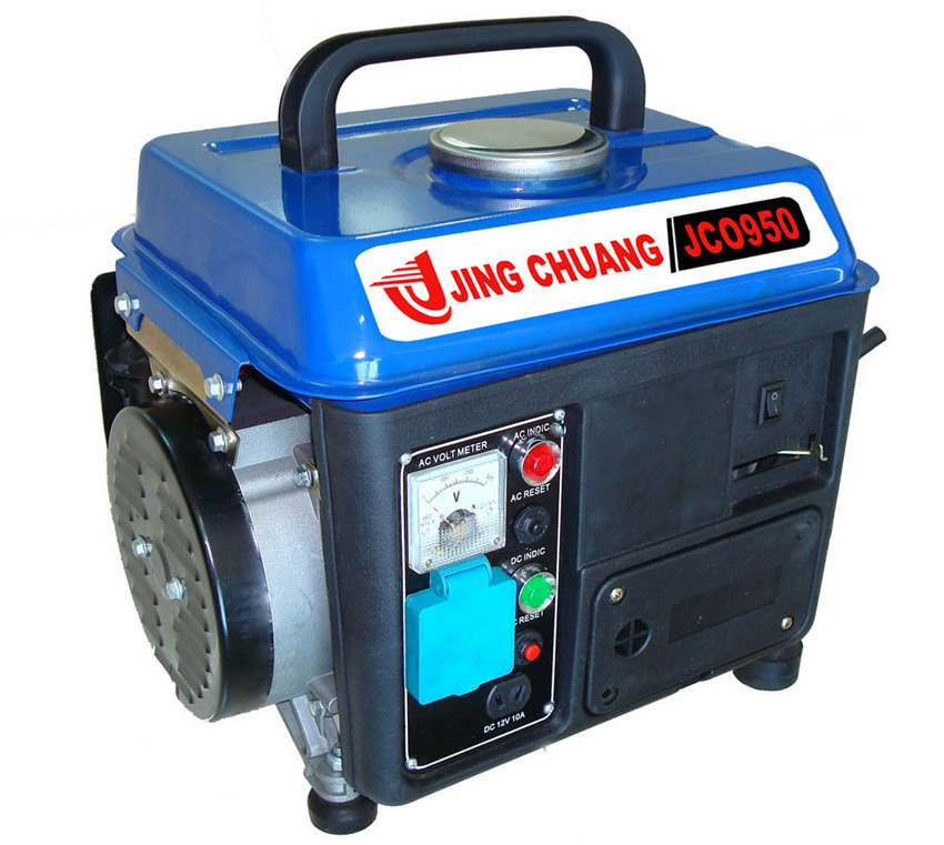 JCO950 750w Gasoline Generator