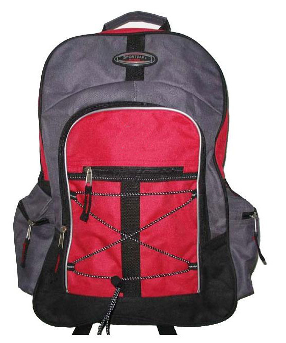 backpack