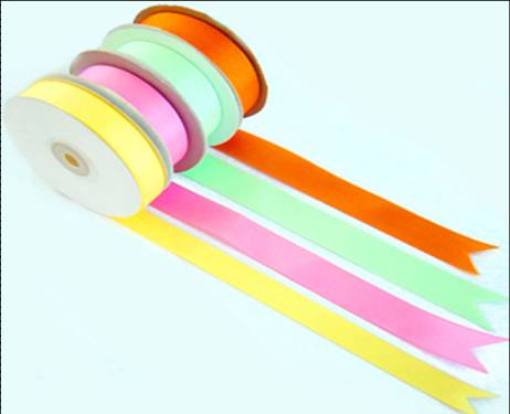 Grosgrain Ribbon