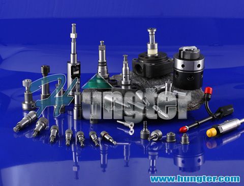 injector nozzle,diesel element,plunger,head rotor,delivery valve,nozzle holder