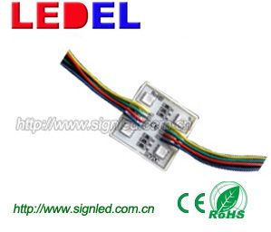 led module( LL-F12T3636RGB4A)