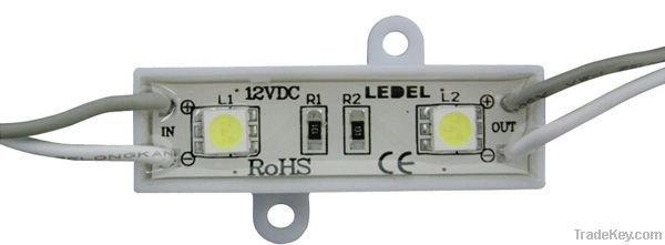 Led sign light (LL-F12T4815W2A)