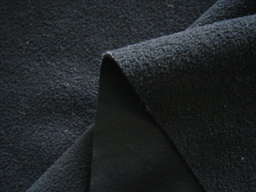 upholstery bonded fabric
