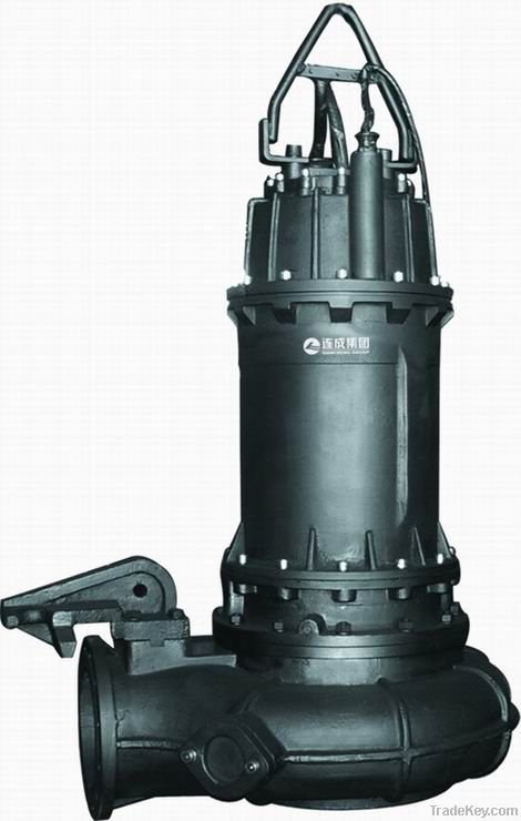WQ series Submersibel Sewage pump