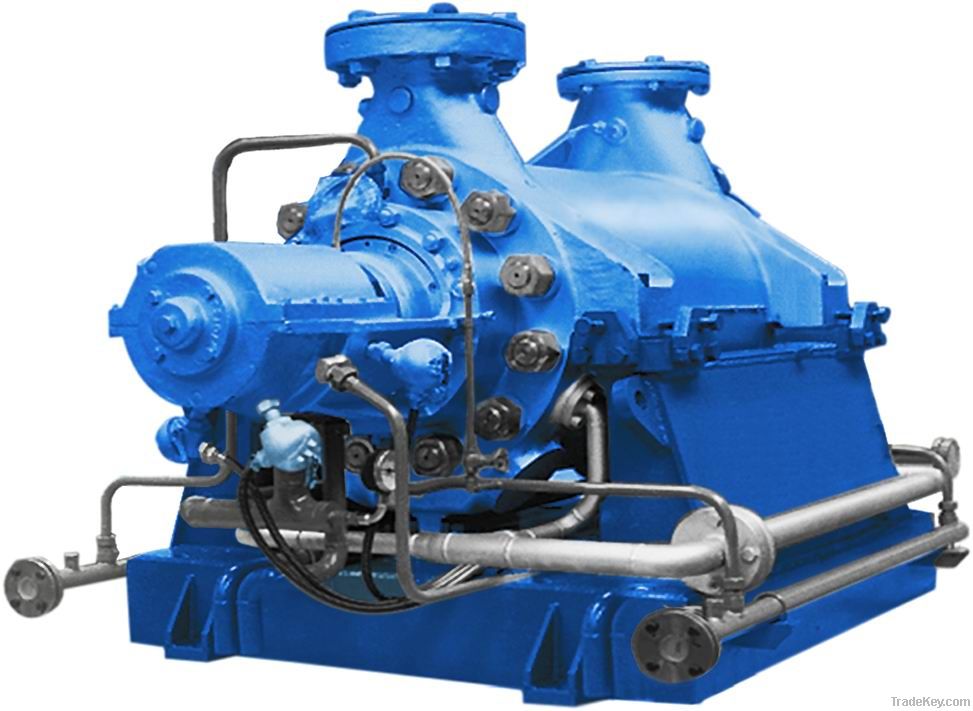 DG series Boiler Water Supply Pump