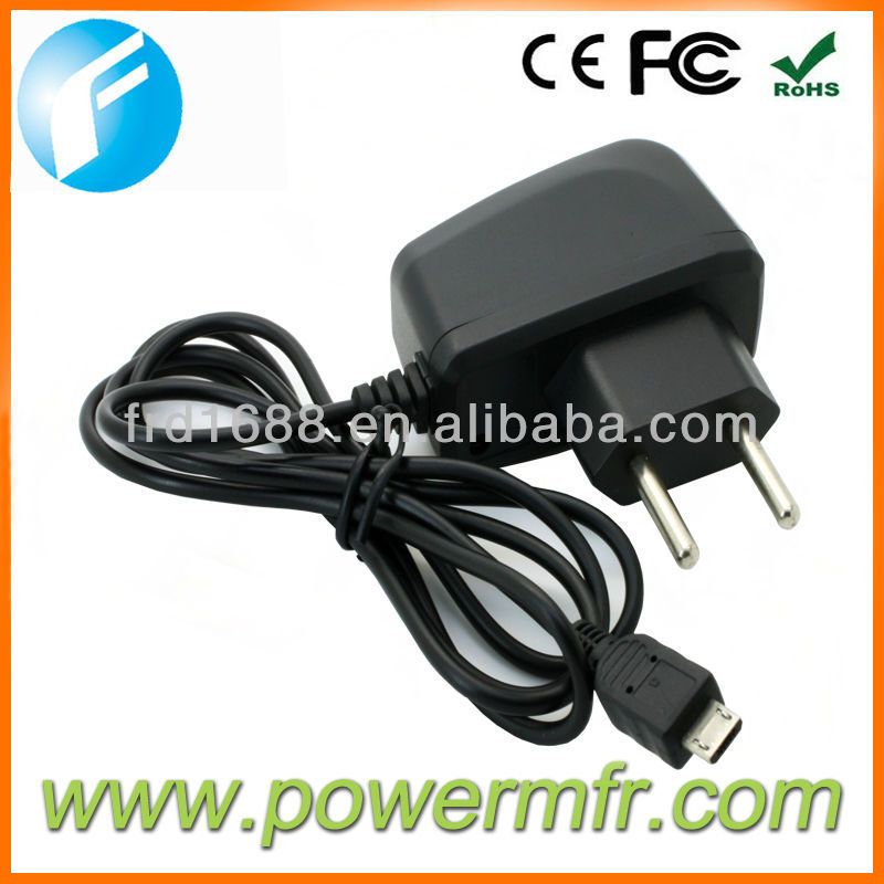 5V 3.1A USB adapter for headphone